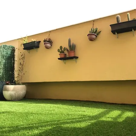 Apartment Belle Vue Triplex On The Hill *