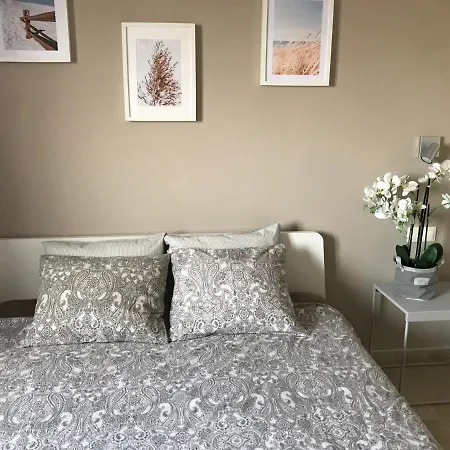 Belle Vue Triplex On The Hill Appartamento