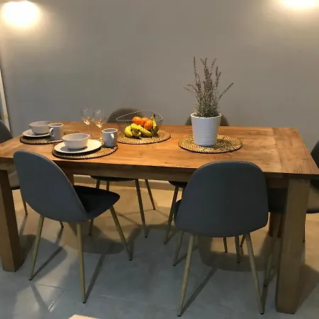 Appartamento Belle Vue Triplex On The Hill