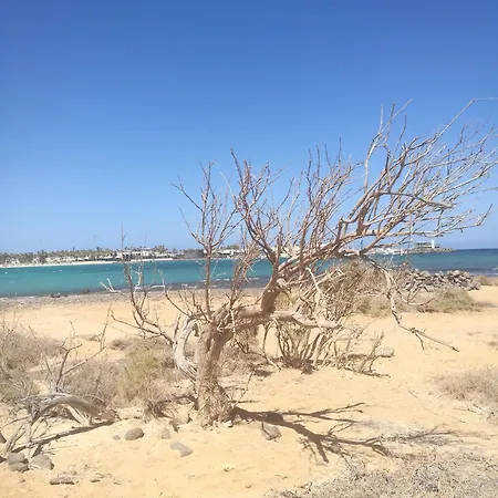 Belle Vue Triplex On The Hill Appartamento Caleta De Fuste